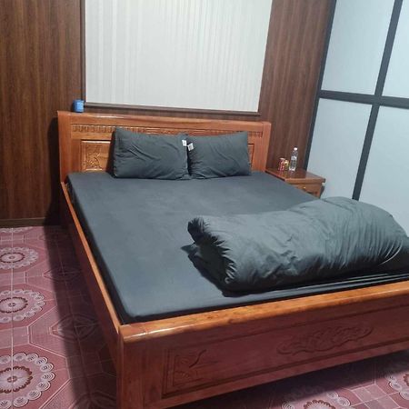 Shan Tea Homestay 河江 外观 照片