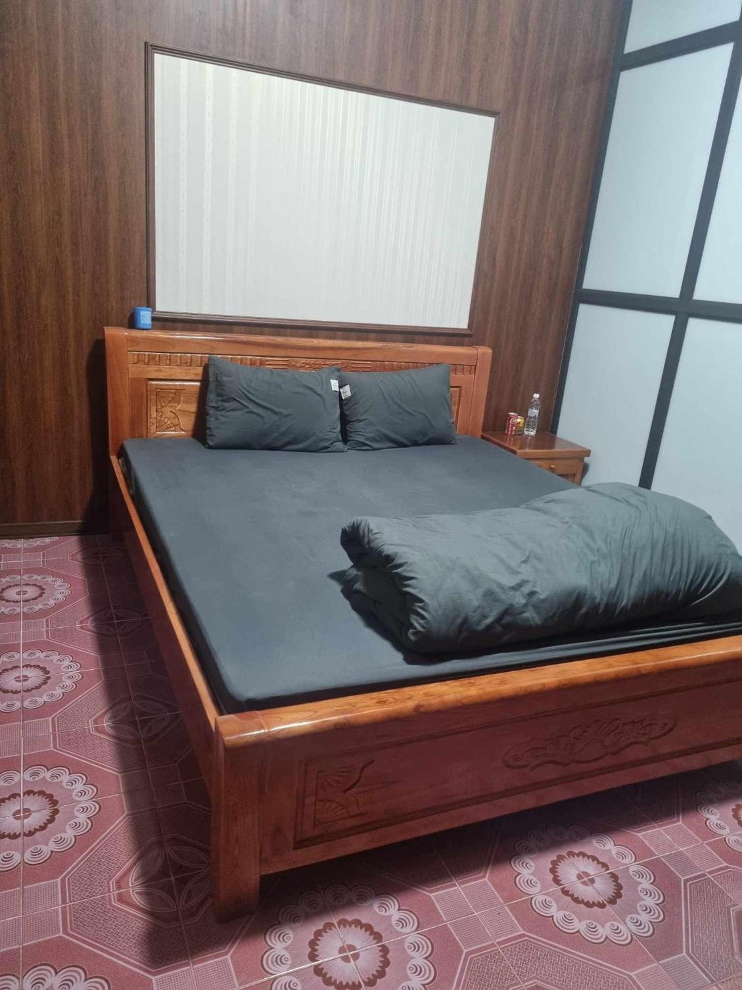 Shan Tea Homestay 河江 外观 照片