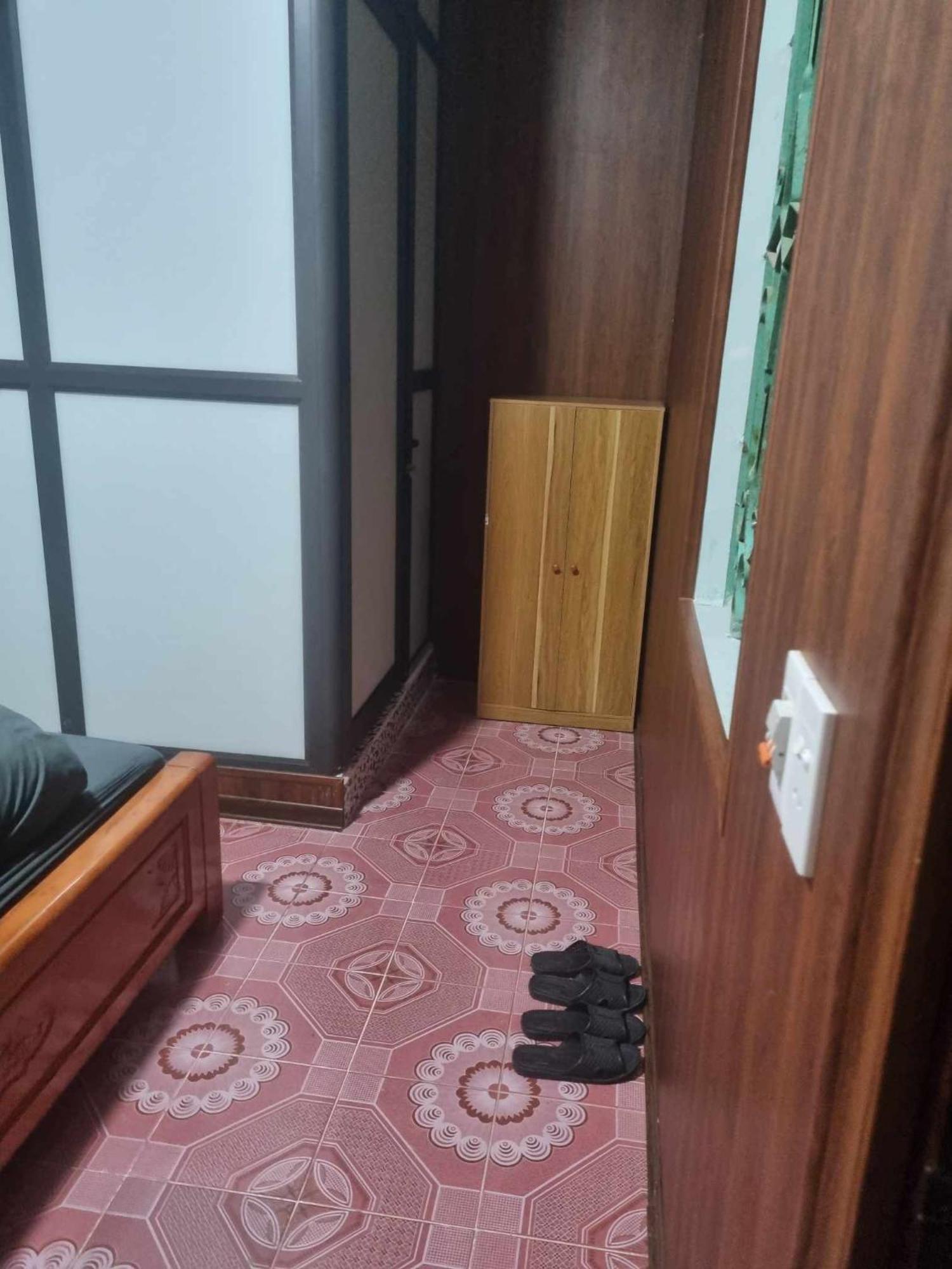 Shan Tea Homestay 河江 外观 照片