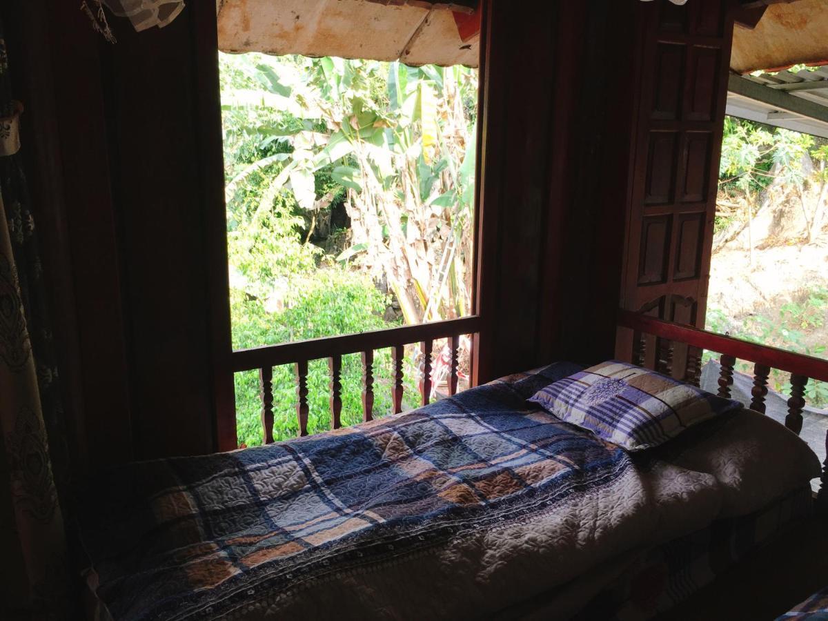 Shan Tea Homestay 河江 外观 照片