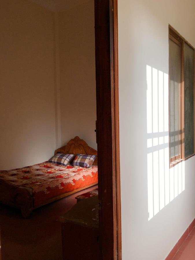 Shan Tea Homestay 河江 外观 照片